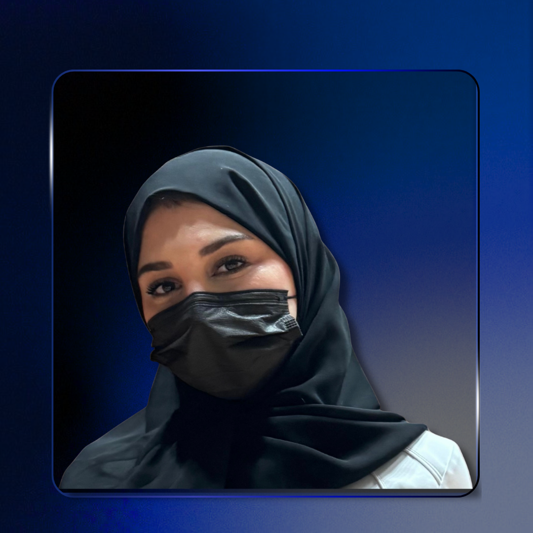 Mais Alkubaisi